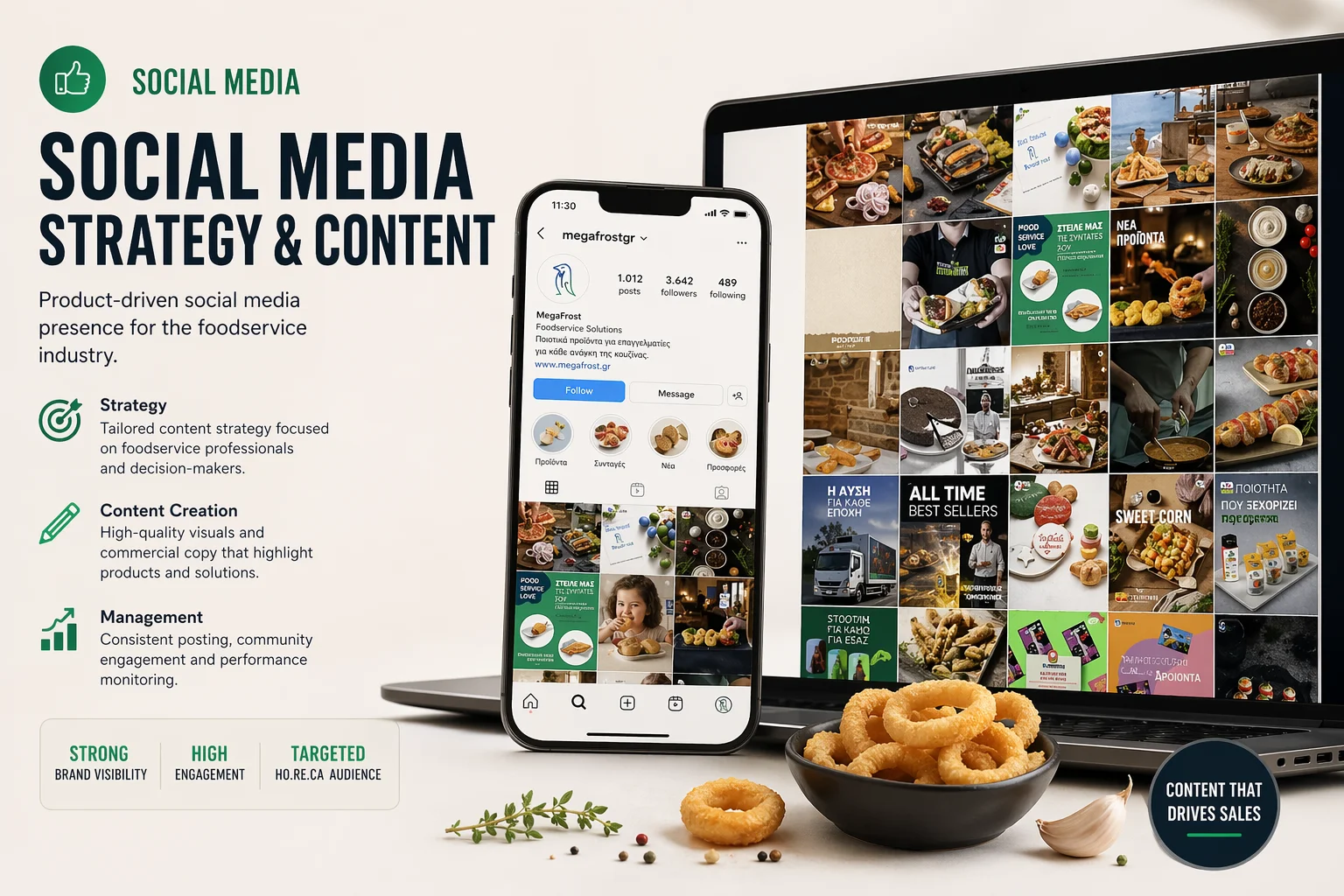 Social Media