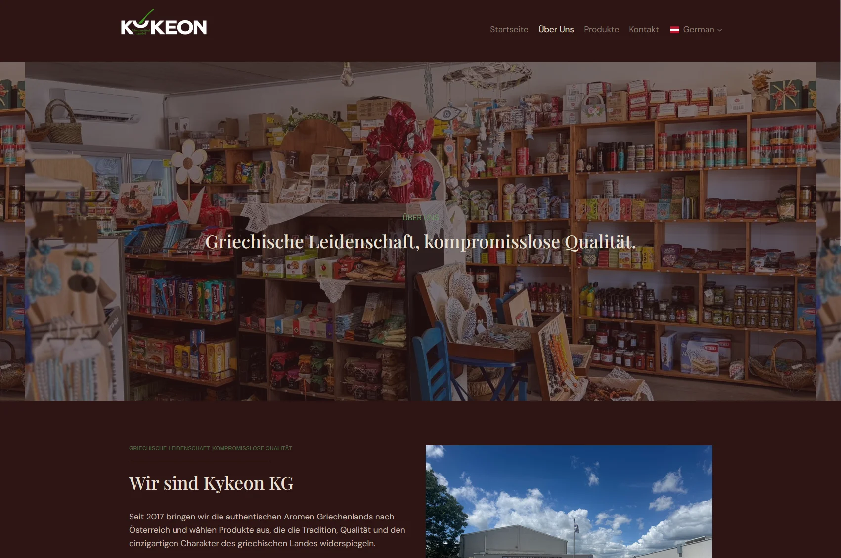 Website